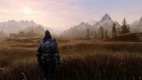 Skyrim na 1200 modach, jest nowe imponujące wideo