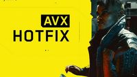 Cyberpunk 2077: nowy hotfix zapobiega awariom gry