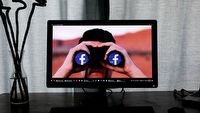 Facebook pyta o używki - tajemnicze ankiety na portalu
