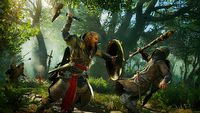 AC: Valhalla z opcją trudniejszej walki - nadchodzi patch 1.3.1