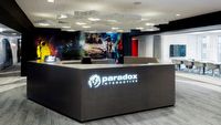 Paradox kolejną firmą oskarżaną o złe traktowanie pracowników