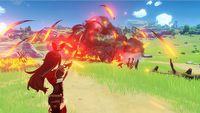 Twórcy Genshin Impact mają dość wycieków informacji; studio sięga po pozwy
