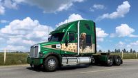 American Truck Simulator: Wyoming - dziś premiera