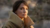 Angelina Jolie opowiada o tym, dlaczego nie wystąpiła u Scorsese