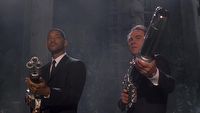 Men in Black to kolejny exclusive PS5? Plotka wskazuje na powrót Facetów w czerni