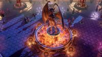 800 tur męczącej walki - krucjata w Pathfinder: Wrath of the Righteous irytuje graczy