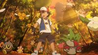 Nowy film o pokemonach niebawem na Netflixie