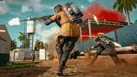 Aktualizacja Far Cry 6 na PS5 i Xbox Series X|S za darmo