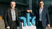 Intel zbuduje fabryki w Europie, Polska jedną z możliwych lokalizacji