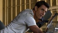 Top Gun: Maverick wykradziony. Nie wiadomo, czy złodziej zdążył skopiować film