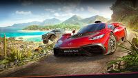 Forza Horizon 5 - lista 426 samochodów, którymi pokierujemy w grze; wkrótce poznamy kolejne