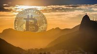 W Salwadorze za śniadanie zapłacimy bitcoinami; rynek reaguje nerwowo