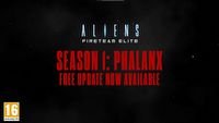 Aliens: Fireteam Elite - darmowa aktualizacja wprowadza nowe bronie oraz klasę postaci