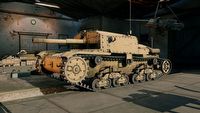Enlisted testuje walki w Afryce; wielka aktualizacja już dostępna