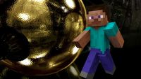 Gracz Minecrafta stworzył idealny okrąg w grze bez modów, to niezwykłe osiągniecie