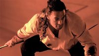Jason Momoa pokazał Diunę dzieciom i nie może doczekać się kontynuacji