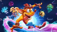 Crash Bandicoot obchodzi 25. urodziny; Toys For Bob może teasować kolejną grę