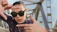 Poznajcie Ray-Ban Stories, inteligentne okulary od Facebooka