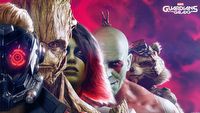 Marvel's Guardians of the Galaxy na zwiastunie z PlayStation Showcase 2021