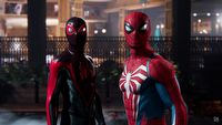 Pierwszy trailer Marvel's Spider-Man 2, w grze pojawi się Venom
