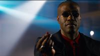 W Matrix Resurrections jednak jest Morfeusz? Fani już się gubią