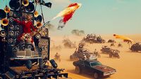 Chcesz się przejechać samochodem z Mad Maxa? Jeśli Cię stać, to mamy rozwiązanie