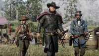 Red Dead Online: kolejna aktualizacja, kolejne rozczarowanie fanów