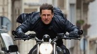 Mission: Impossible 7 - zakończono zdjęcia do filmu