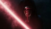 EA nie przyznaje się do KOTOR Remake