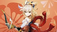 Genshin Impact: patch 2.1 w tydzień przyniósł twórcom ponad 150 mln dolarów