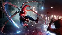 Spider-Man 2 naprawdę wygląda tak dobrze, zwiastun z PS Showcase nie zawierał CGI
