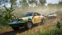Forza Horizon 5 traci wiele Porsche, a Gran Turismo 7 zyskuje - motoprzegląd Drauga