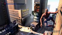 Skasowany Spider-Man 4 na nowym gameplayu