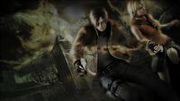 Remake Resident Evil 4 się zbliża? Fani dostrzegli wskazówkę podczas PlayStation Showcase
