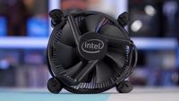 Intel może zaprezentować nowe chłodzenie z procesorami Alder Lake