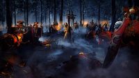 Total War: Warhammer 3 zalicza opóźnienie
