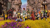 Kontrowersyjna metoda poruszania się na razie nie zniknie z Apex Legends