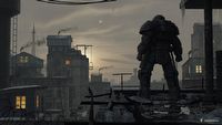 ATOM RPG: Trudograd opuścił Early Access - poznajcie dalszą historię sowieckiego, postapokaliptycznego świata