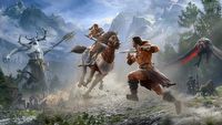 Conan i tuzin innych marek trafia do Funcom po przejęciu Cabinet Group