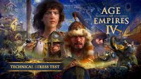 Age of Empires 4 - otwarte testy w ten weekend