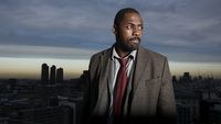 Luther doczeka się filmowej kontynuacji na Netflixie
