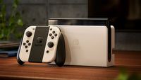 Switch z aktualizacją bluetooth; nareszcie podłączymy słuchawki bezprzewodowe