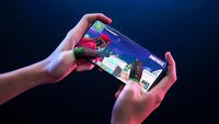 Nowy sprzęt dla smartfonowych graczy - gamingowe osłonki na palce