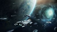 Twórcy Stellaris oddają hołd Lemowi nową aktualizacją