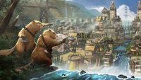 Ludzie lubią bobry, Timberborn zaliczyło niezły start na Steam