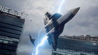Battlefield 2042 - wyciekł termin testów open beta
