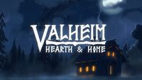 Valheim otrzyma dziś aktualizację Hearth & Home; na graczy czeka mnóstwo nowości