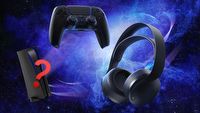 Czarne PS5 pasowałoby do kompletu? Sony prezentuje słuchawki Pulse 3D Nocna Czerń