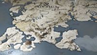 Piękna, interaktywna mapa przybliża świat New World