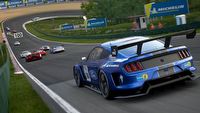 Twórca Gran Turismo 7 mówi o nowym modelu jazdy, realistycznej pogodzie i innych szczegółach